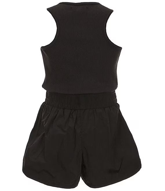 Running Romper