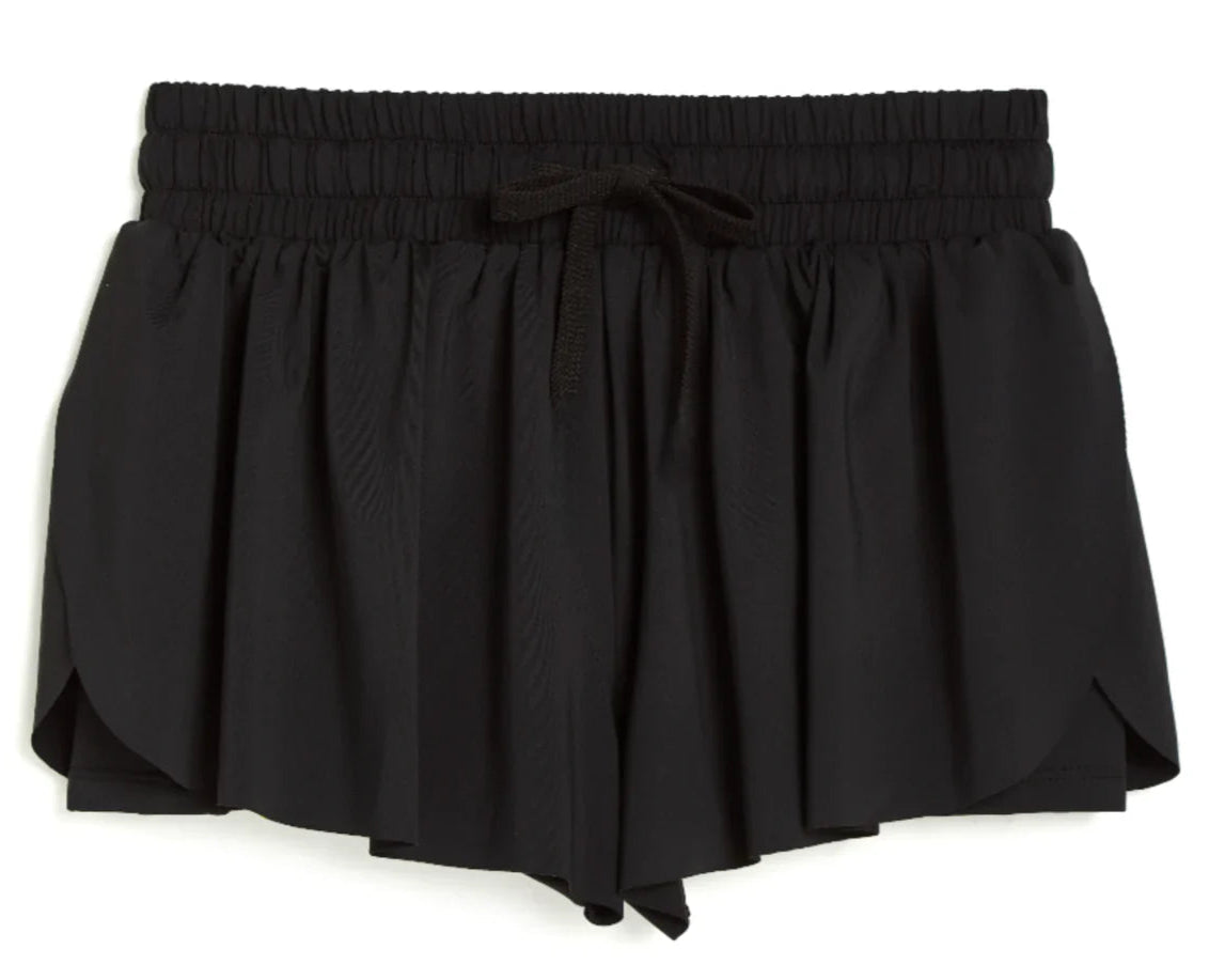 Flyaway Shorts