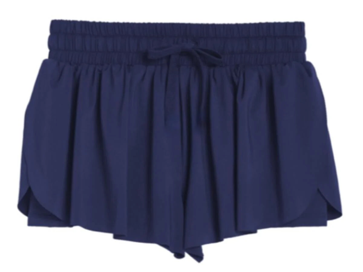 Flyaway Shorts