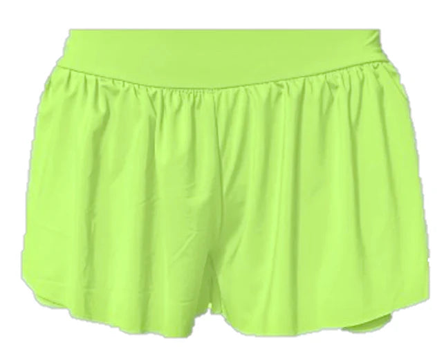 Flowy Short