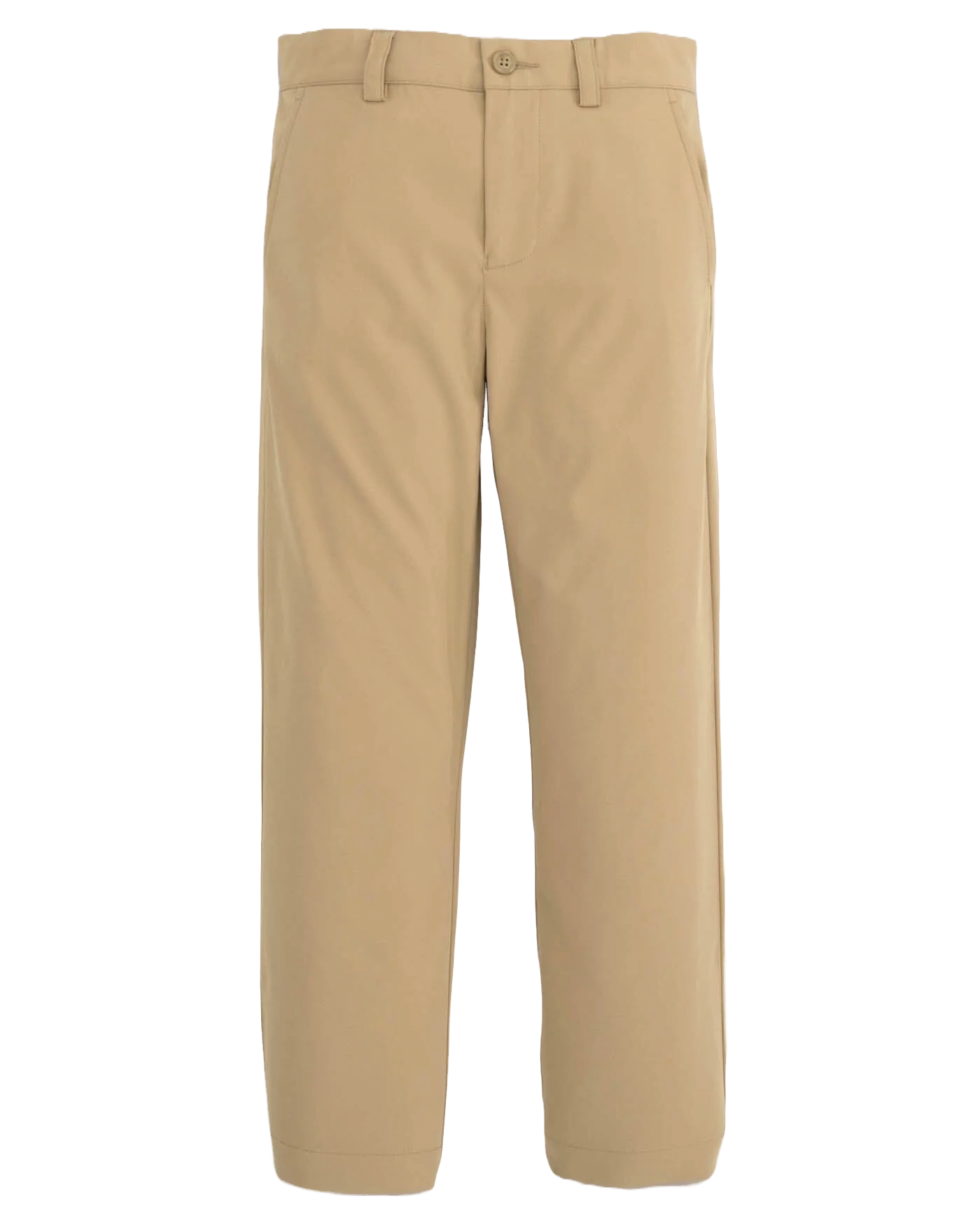 Khaki Leadhead Perf Pant