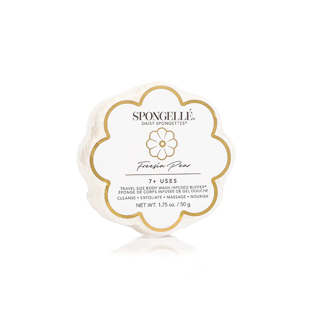 Daisy Body Buffer