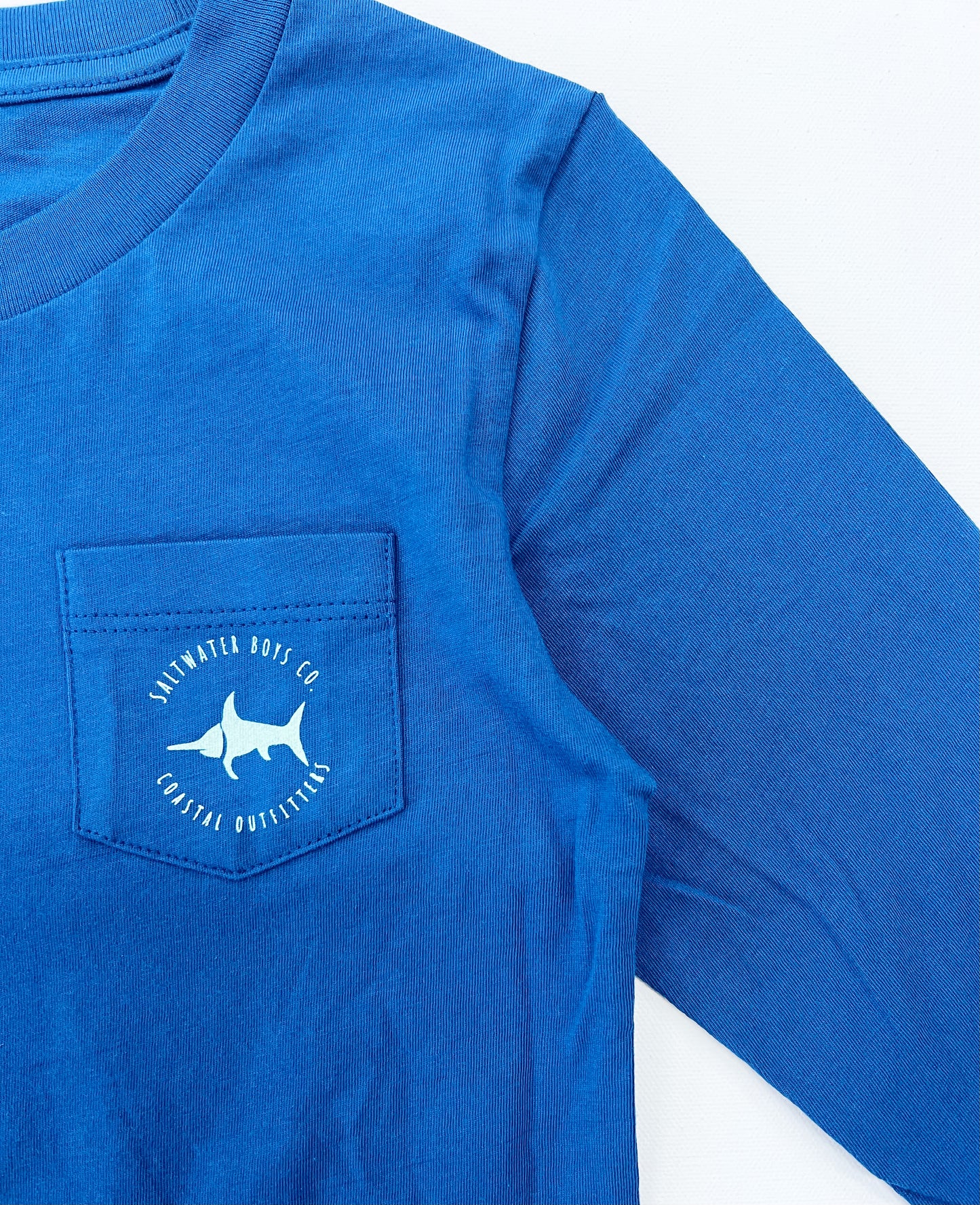 Hunter & Dog Graphic Tee