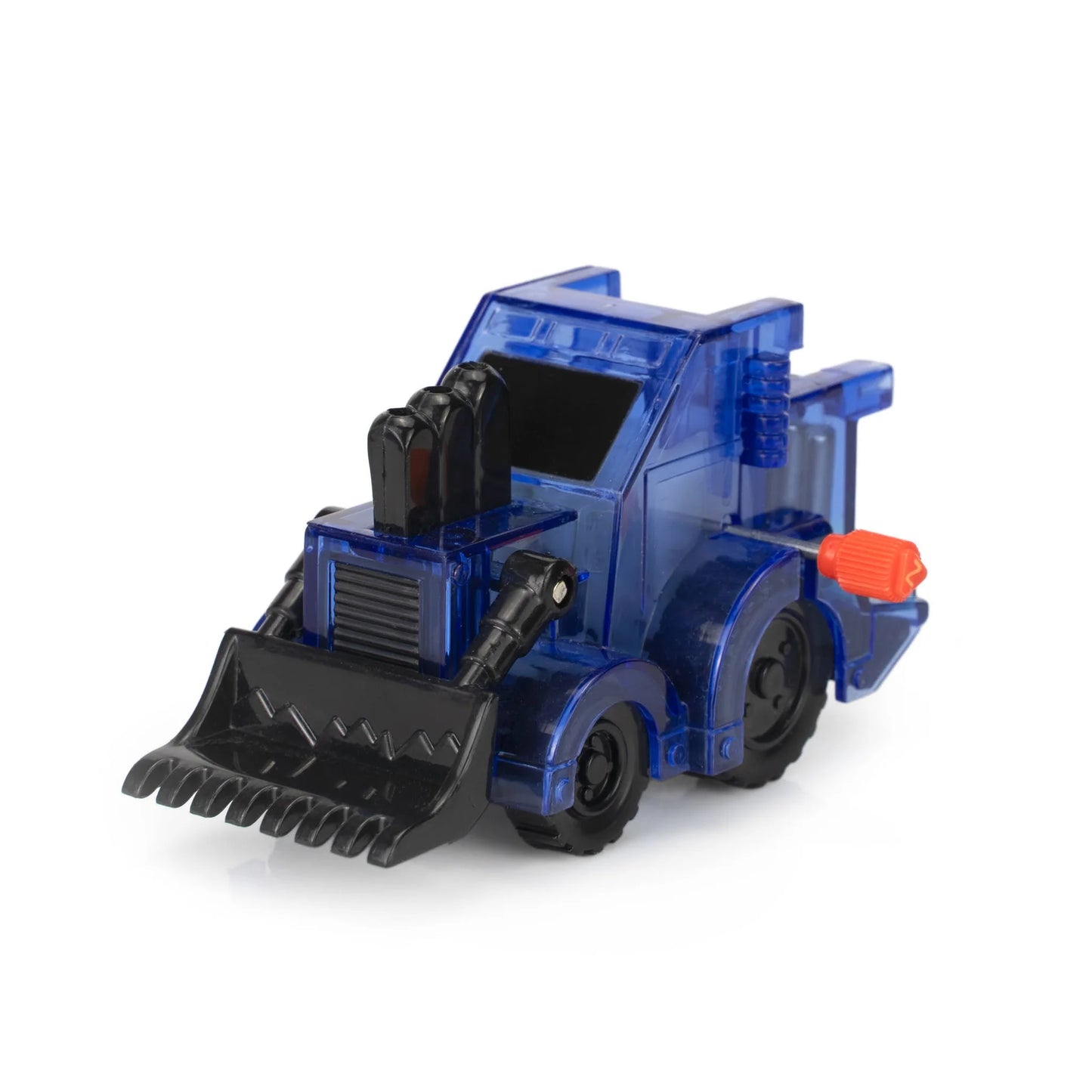 Wheelies Bulldozer, Billy