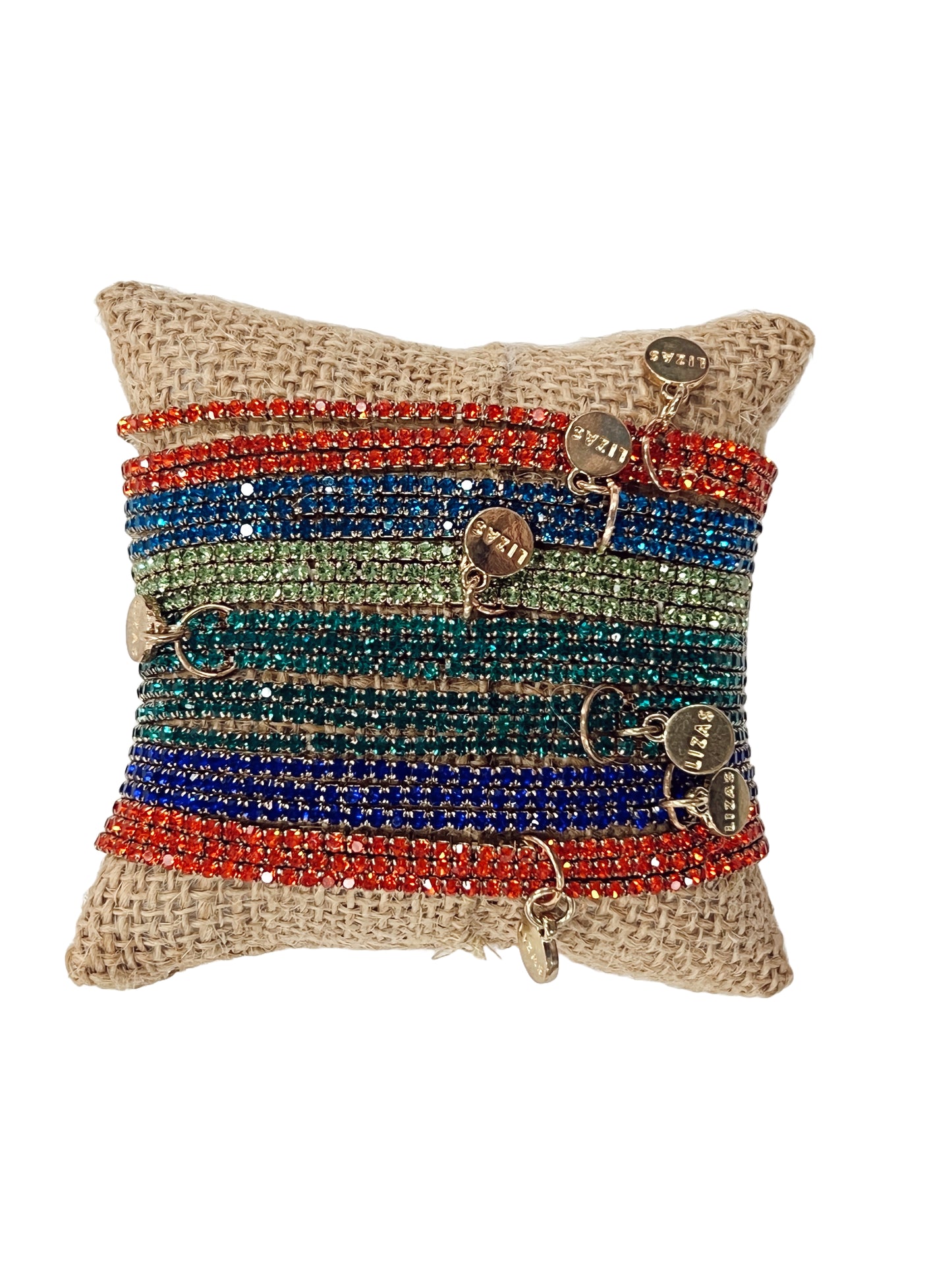 Hanson Bracelets - All Colors