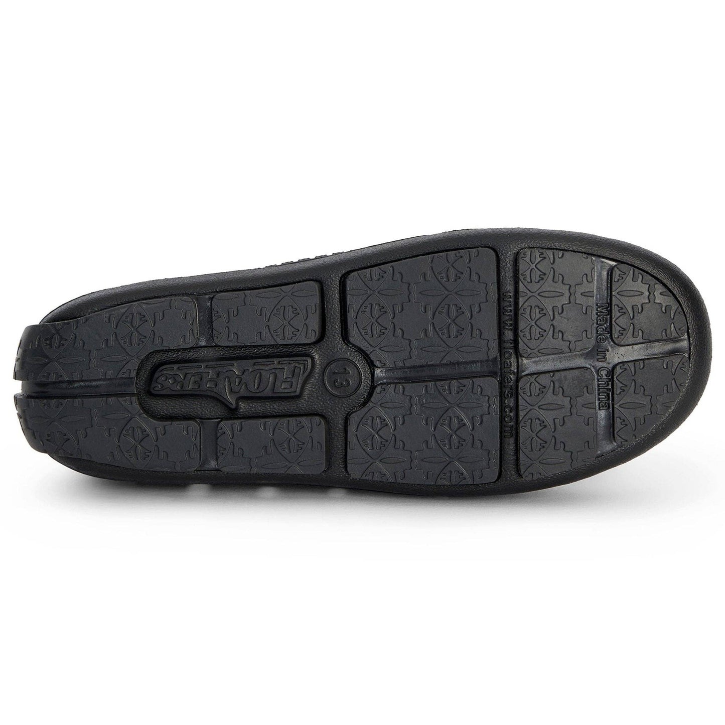 Prodigy Driver - Black/Asphalt