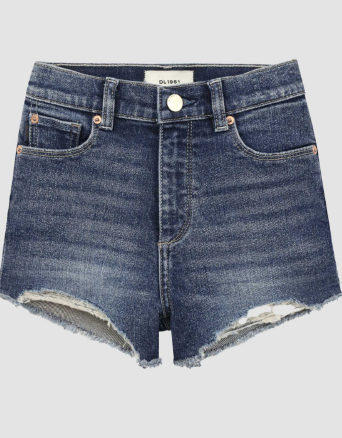 Lucy Short Palmwood