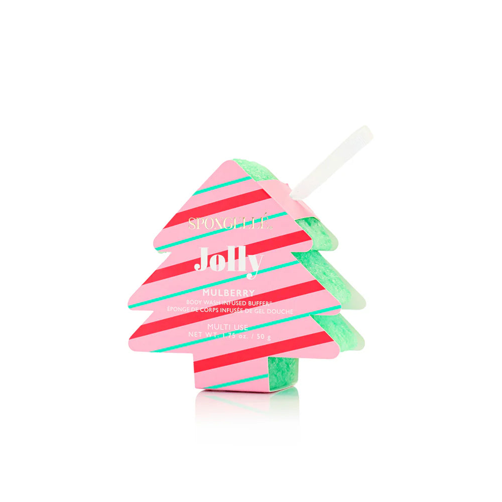 Holiday Tree Ornament Body Buffers