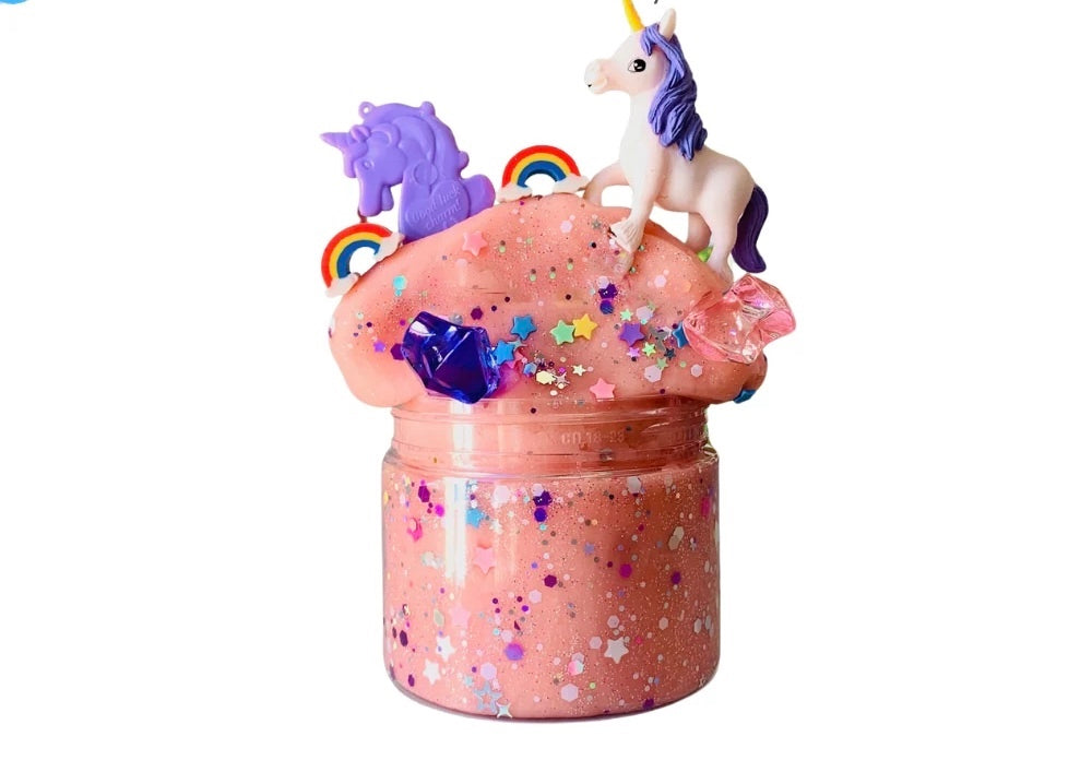 Fun Size Magical Jars