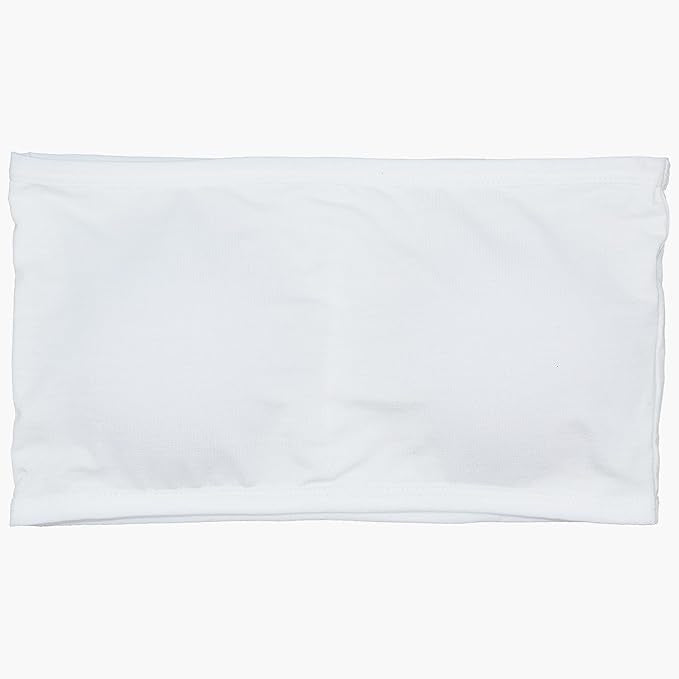 Solid Bandeau - One Size