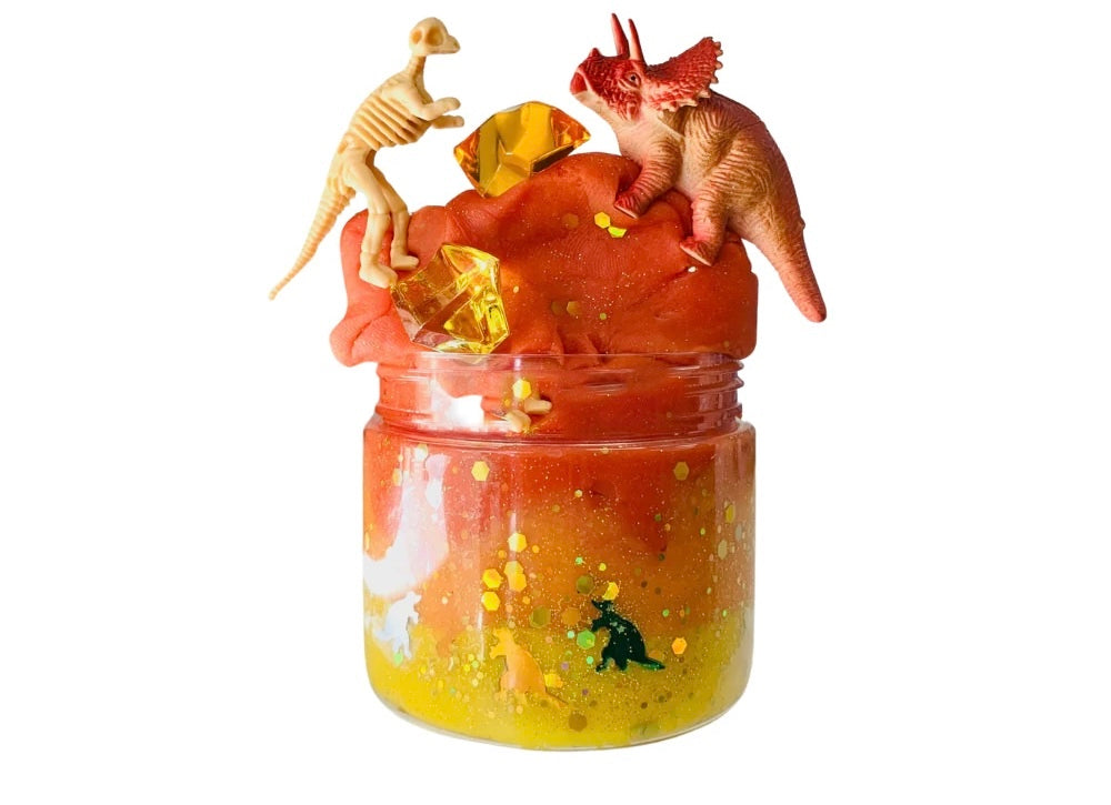 Fun Size Magical Jars