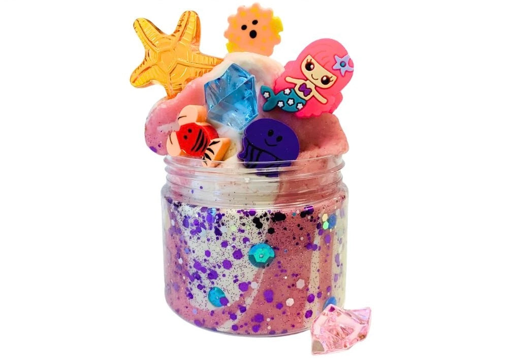 Fun Size Magical Jars
