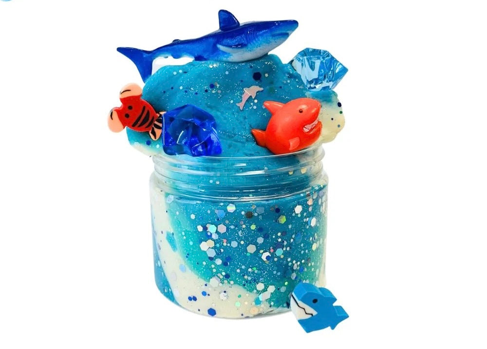 Fun Size Magical Jars
