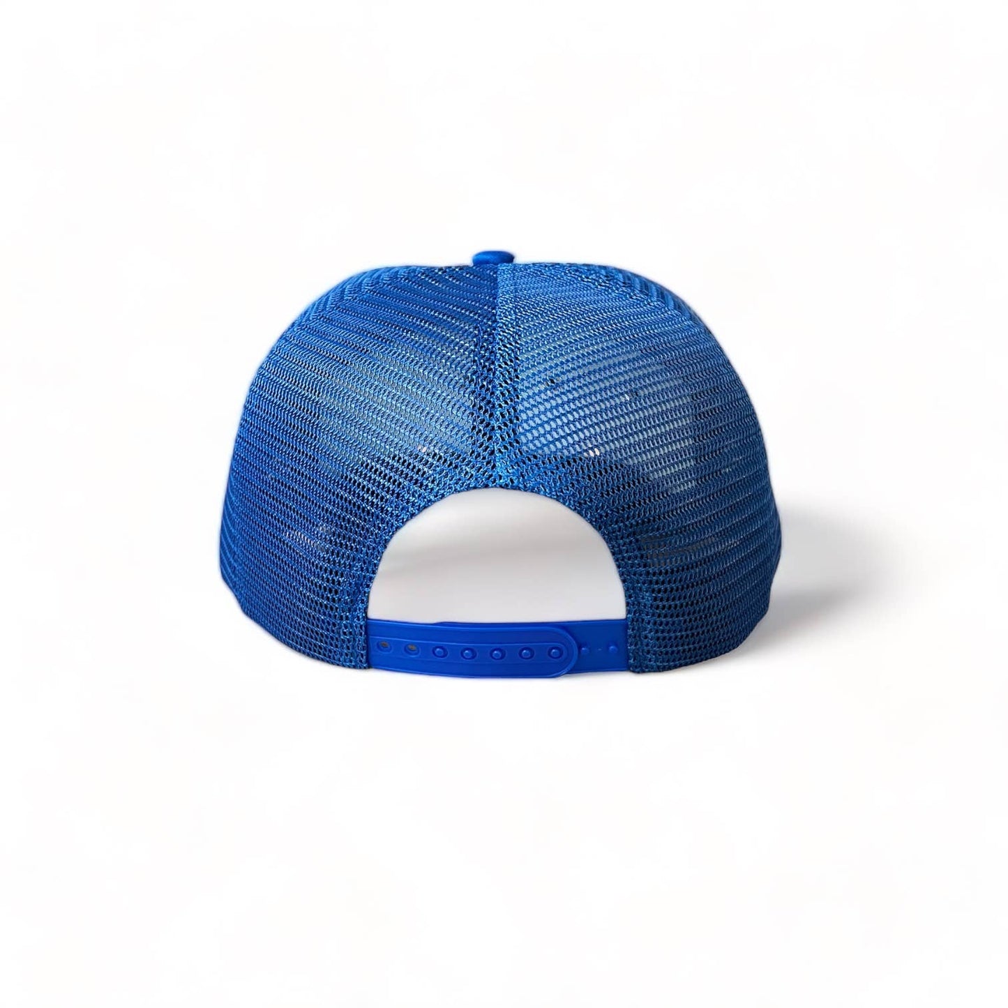 Cobalt Crush - Swap Top (Youth 8+/Adult)