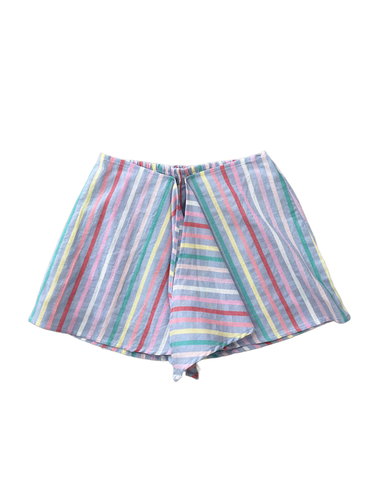 Stella Sorbet Wrap Skirt