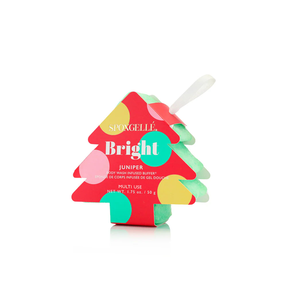 Holiday Tree Ornament Body Buffers