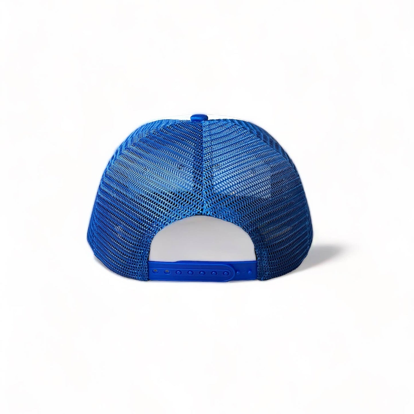 Cobalt Crush - Swap Top (Kids 5-7)