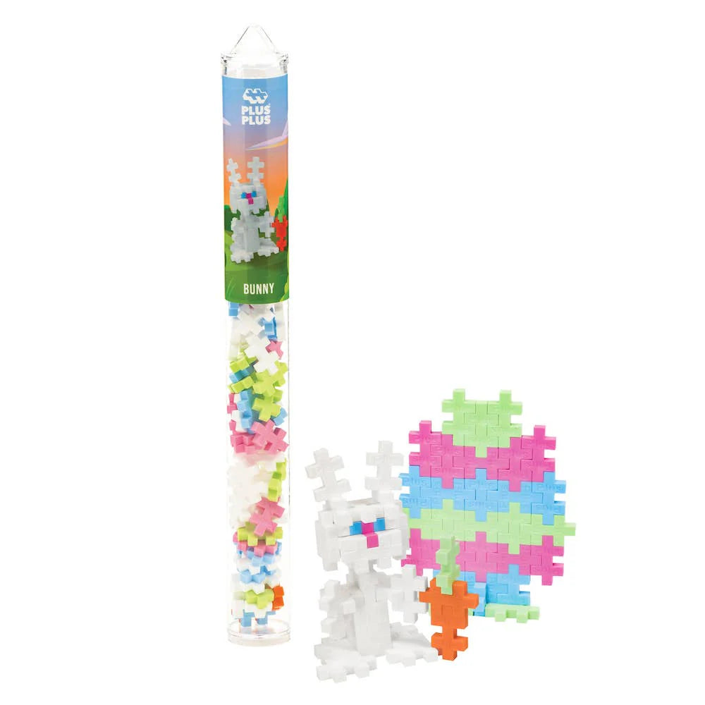 Bunny Puzzle- In Display