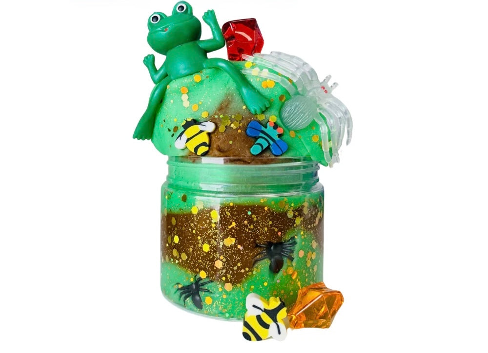 Fun Size Magical Jars