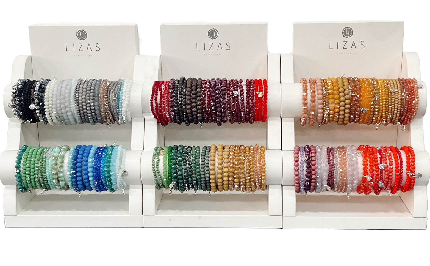 Basic Bracelet- All Colors