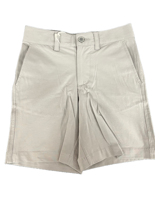 Gulf Shorts- Grey