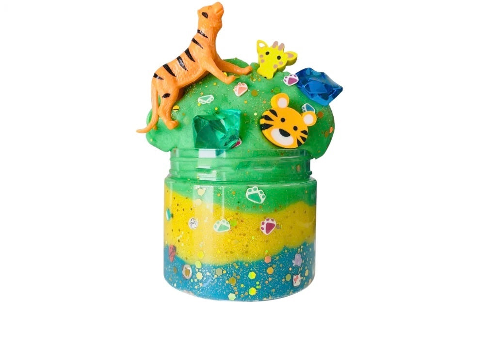 Fun Size Magical Jars