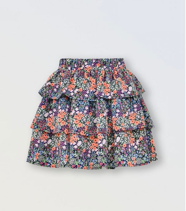 Girls Woven Skirt