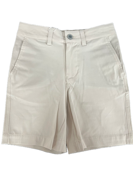 Gulf Shorts- Stone
