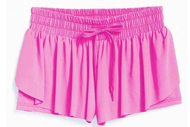 Flyaway Shorts