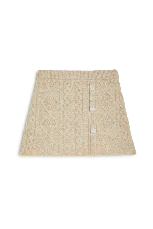 Sweater Skirt
