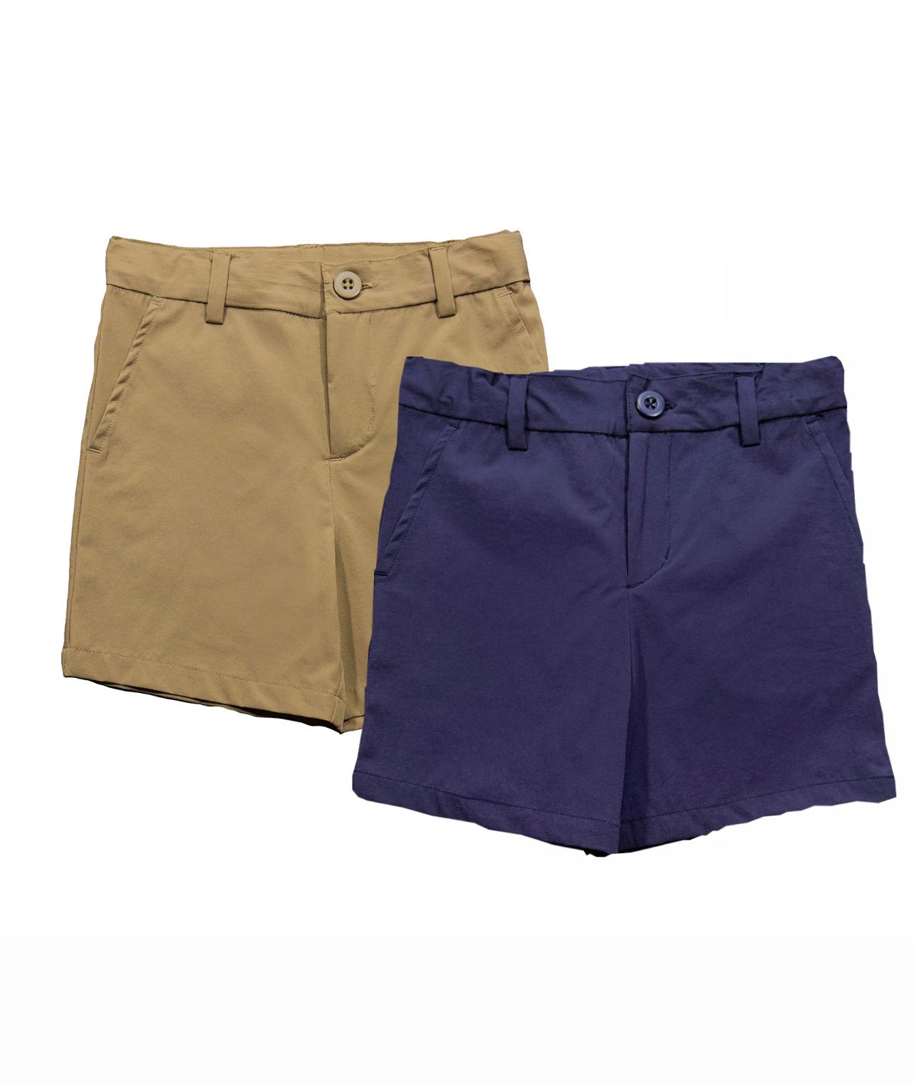 Palmer Performance Shorts