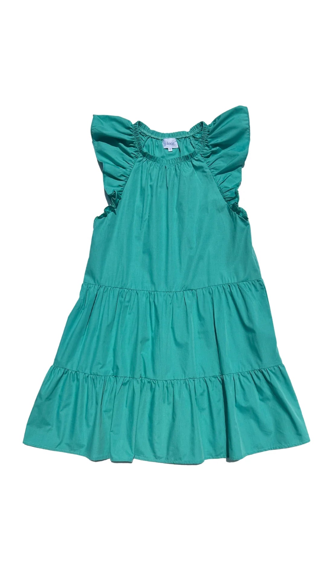 Layla Dress