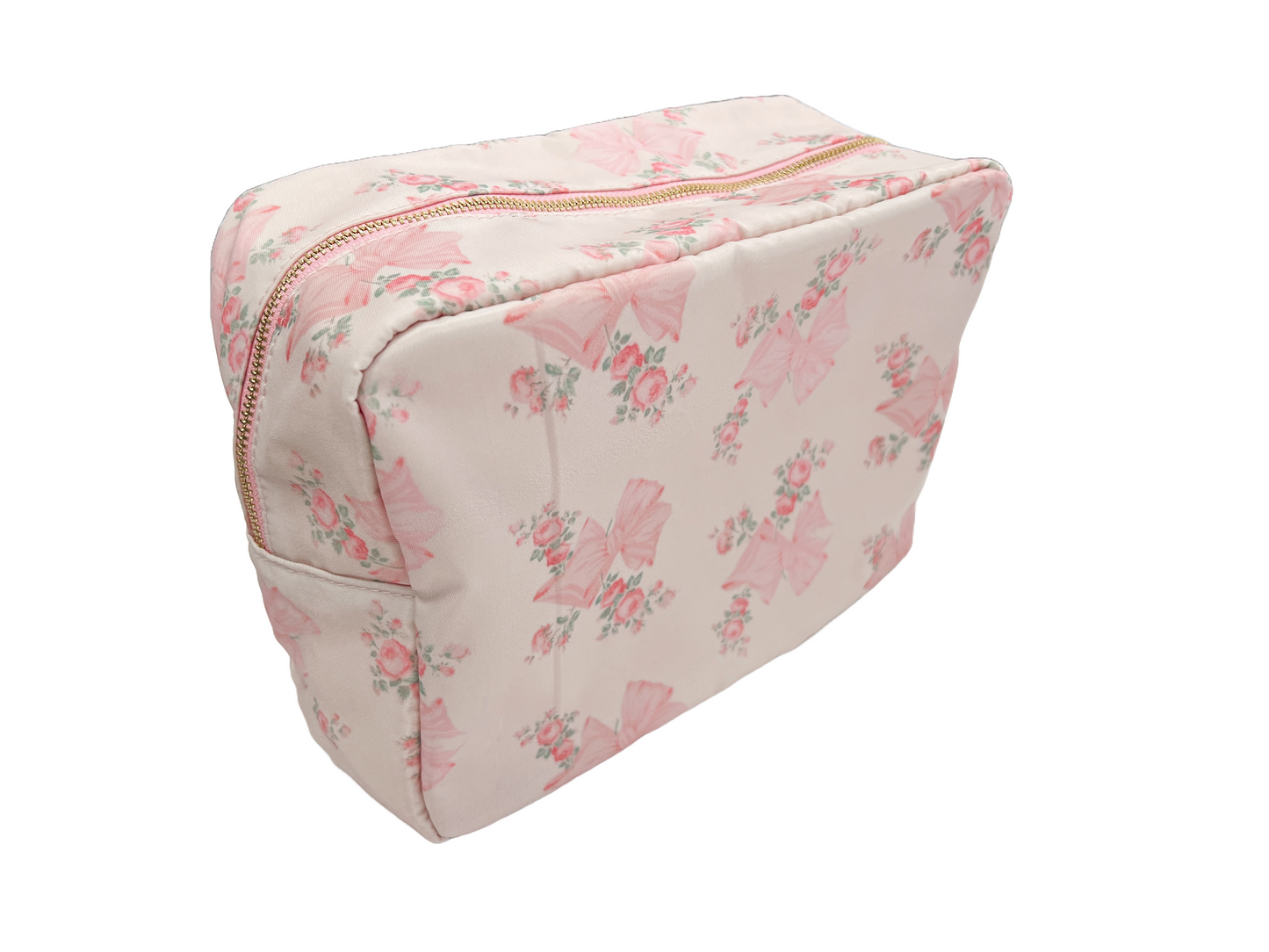 Petite Rose Large Bag