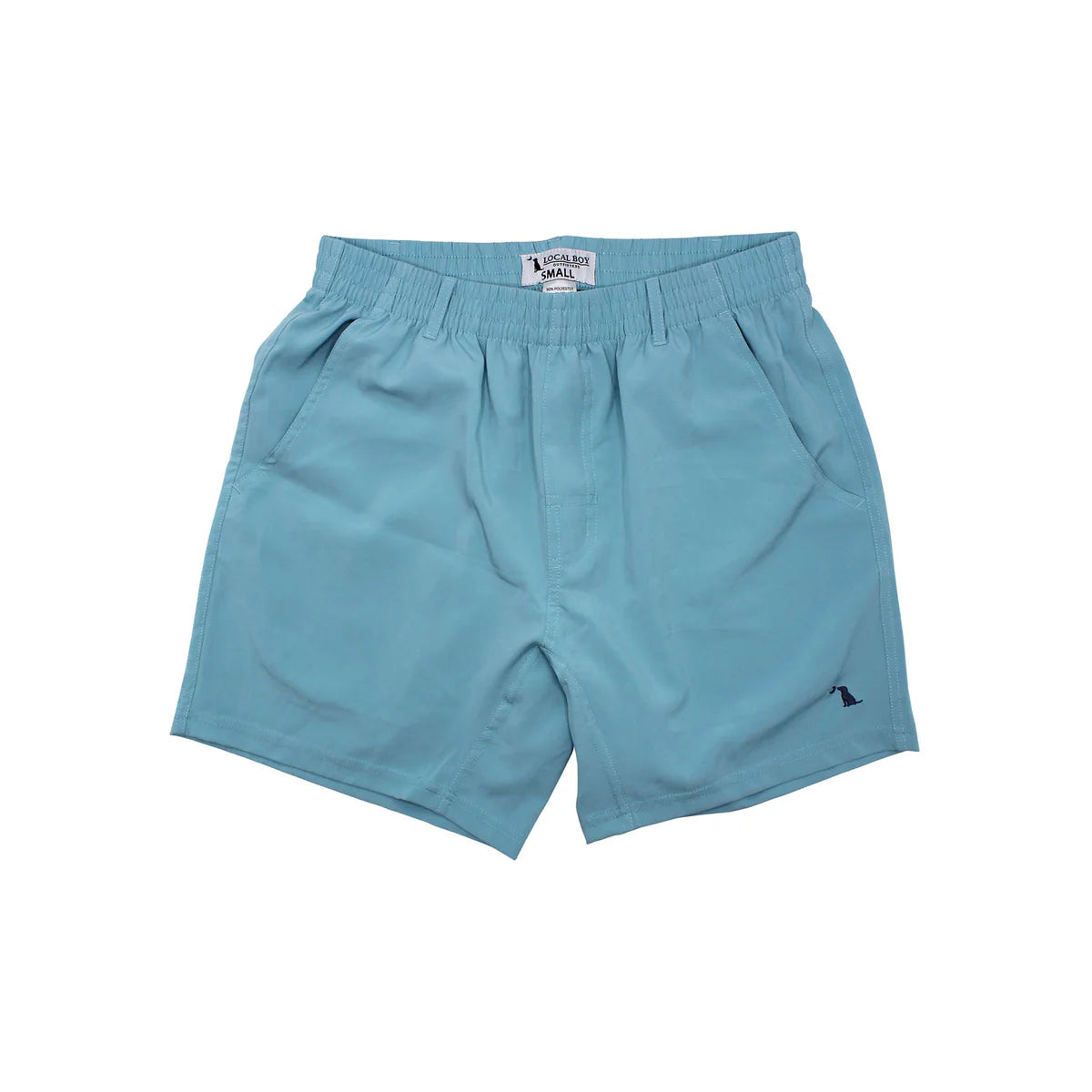 Youth Caribbean Volley Shorts