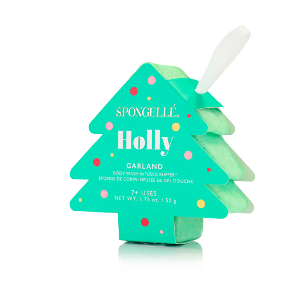 Holiday Tree Ornament Body Buffers