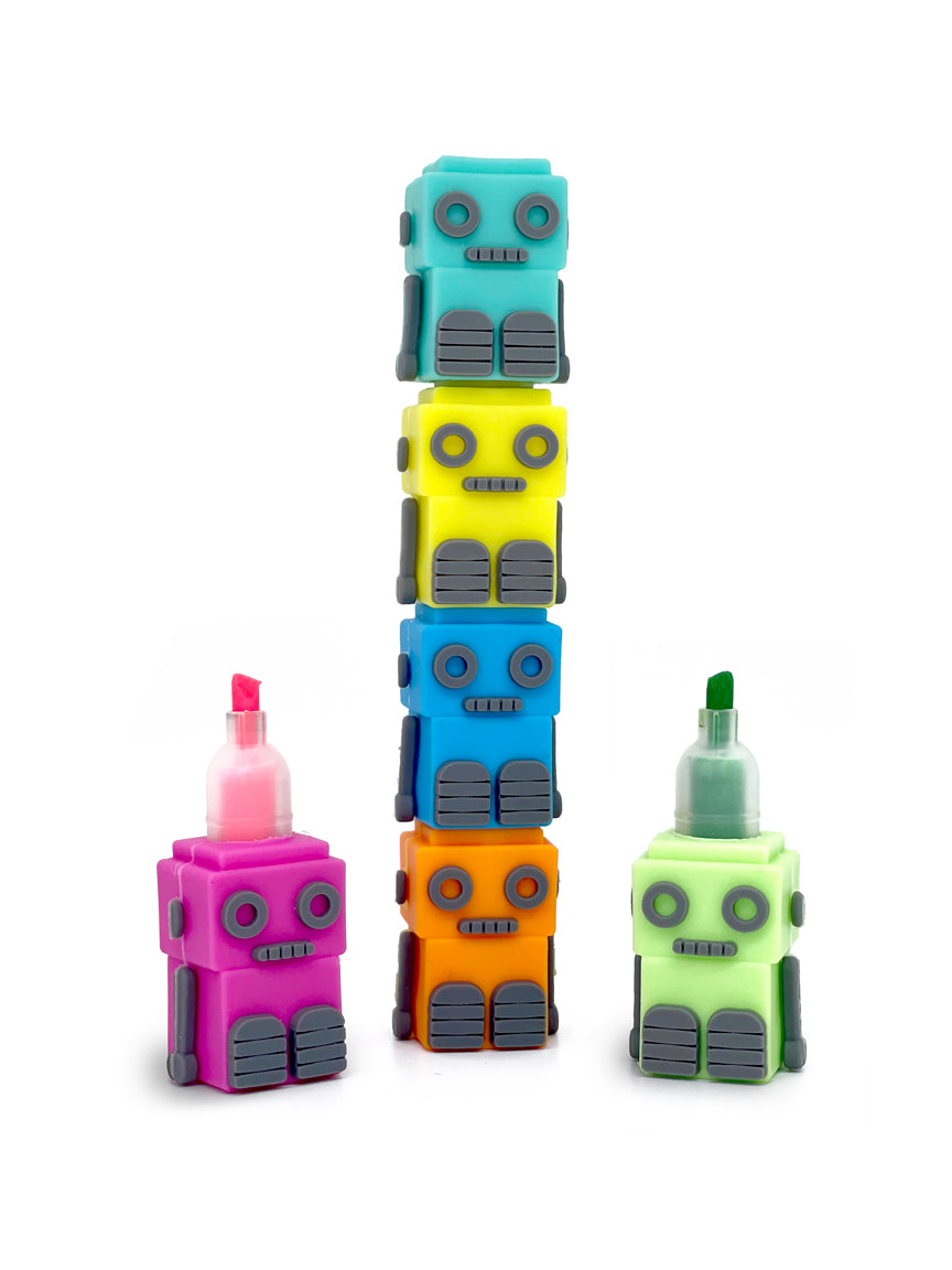 Brite Bot Stackable Markers