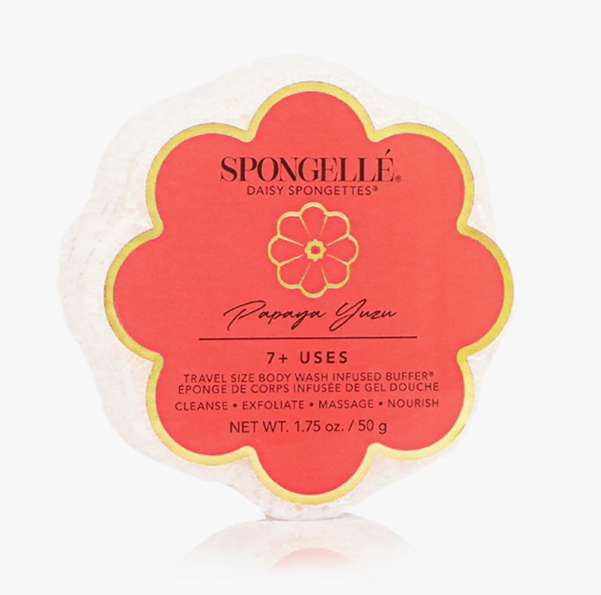 Daisy Body Buffer