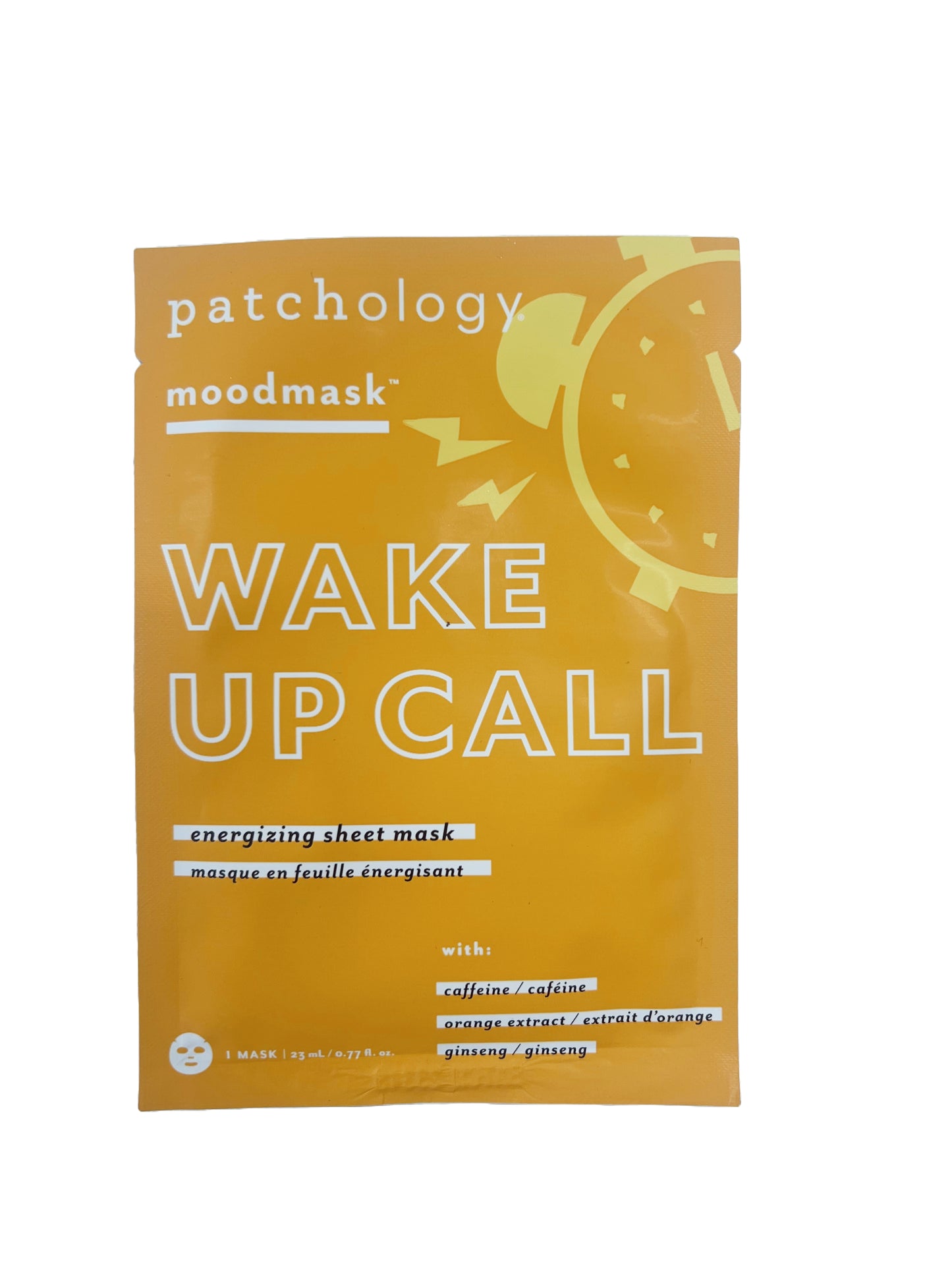 Patchology Face Mask
