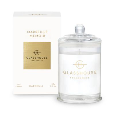 Marseille Memoir Candle- 2.1oz