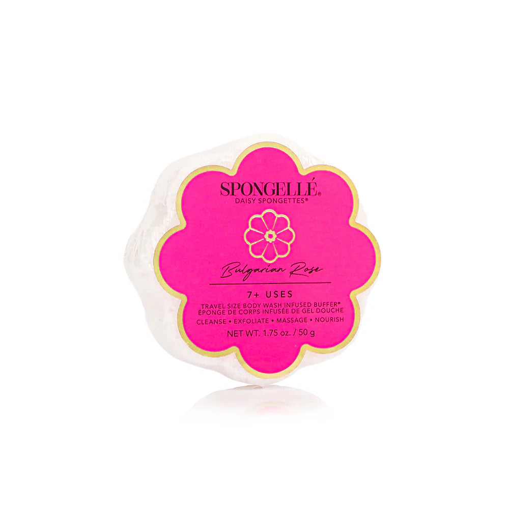 Daisy Body Buffer