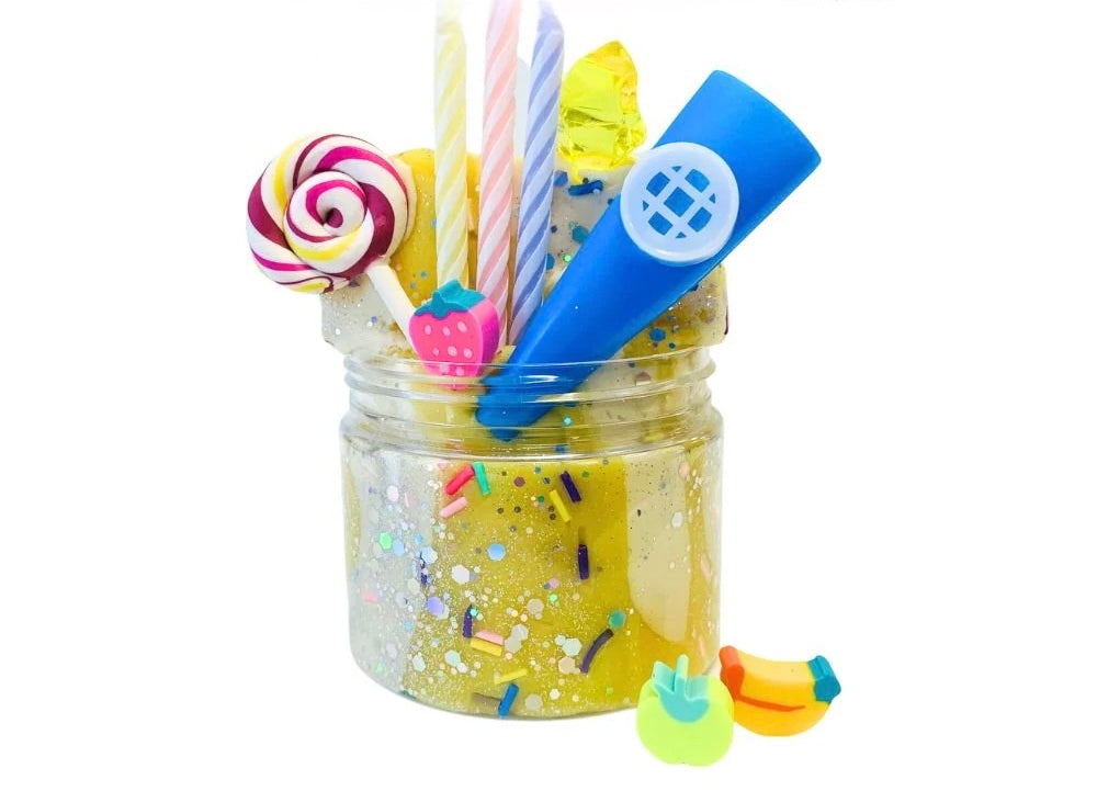 Fun Size Magical Jars