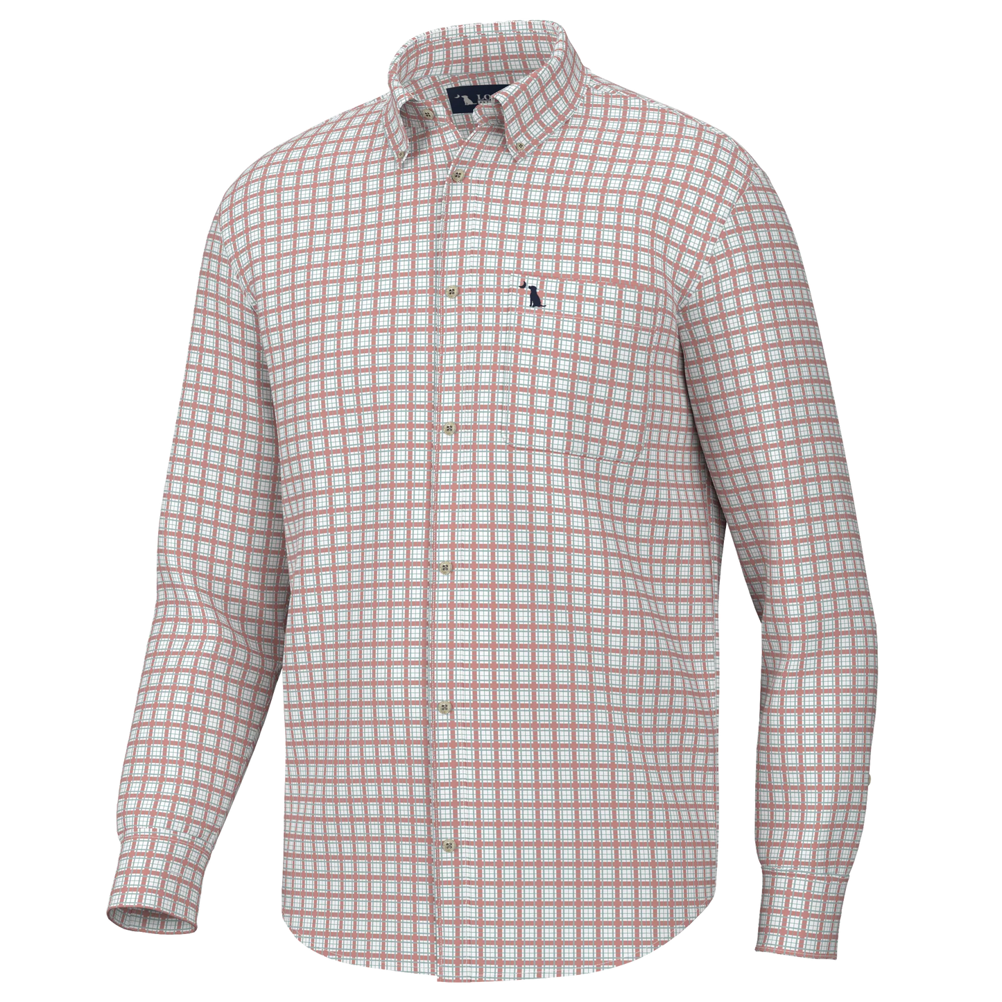 Youth Faulk Dress Shirt