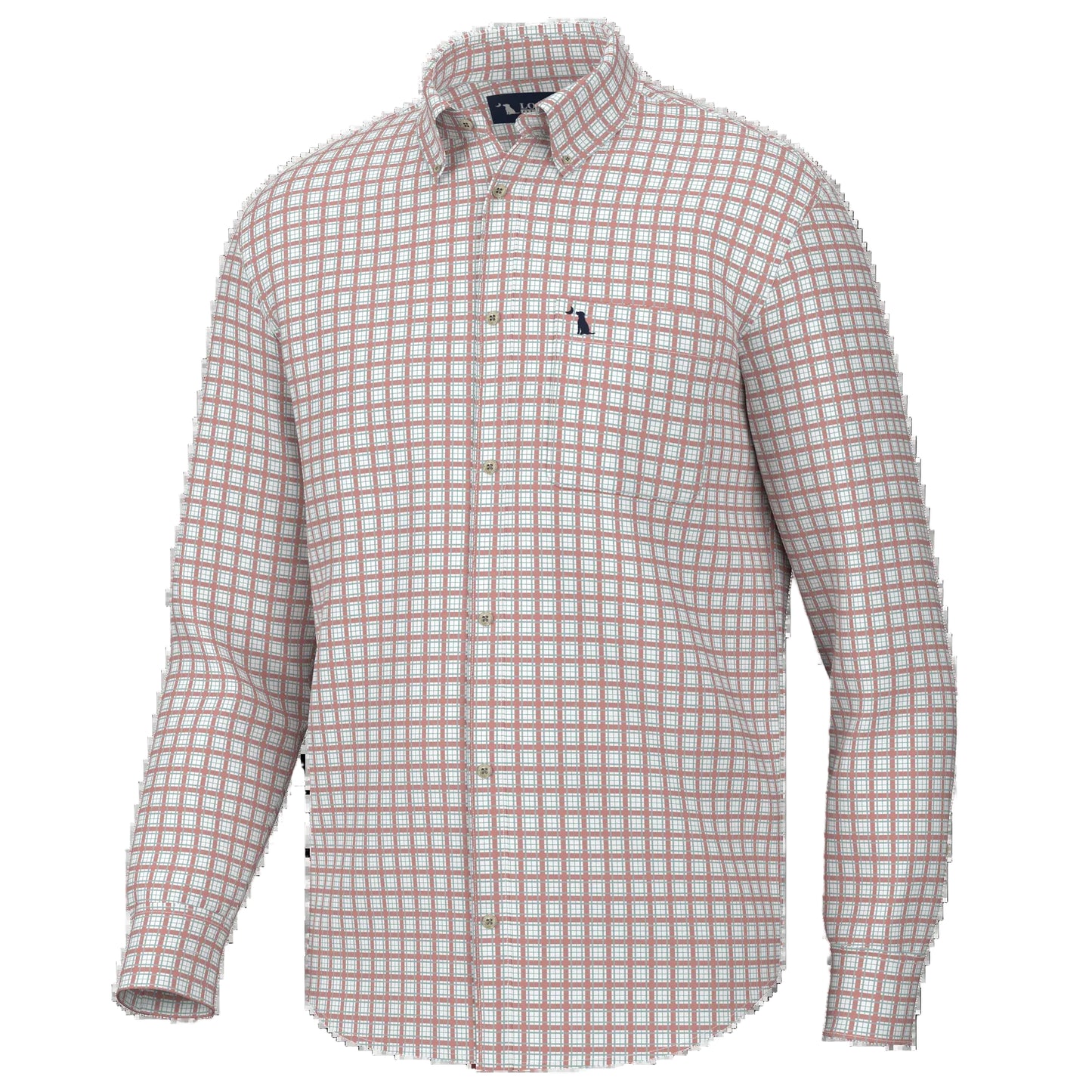 Youth Faulk Dress Shirt