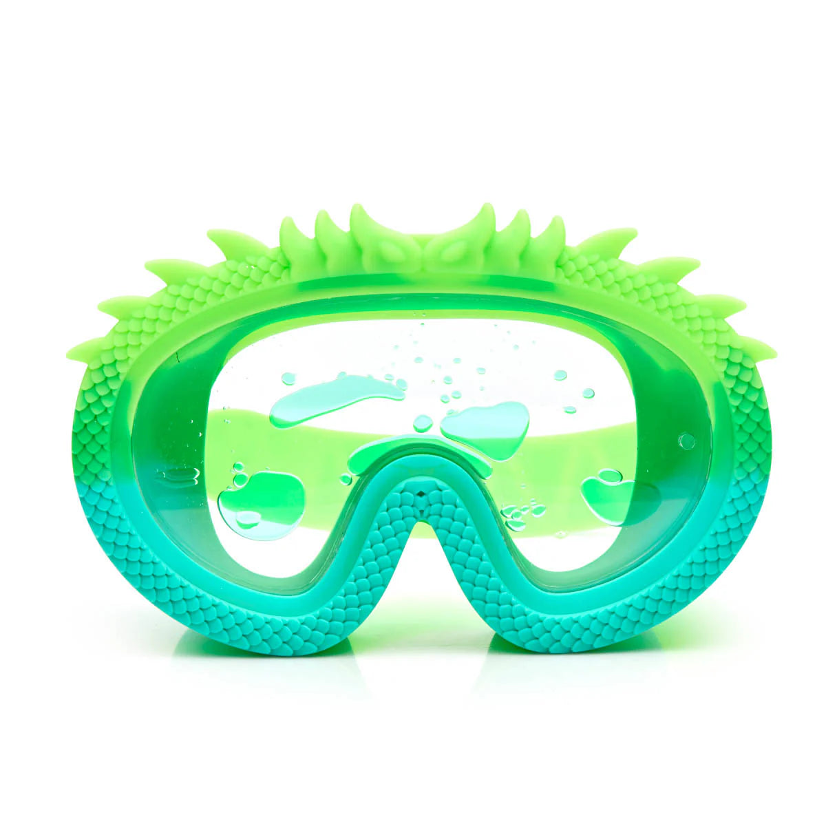 Green Glider Dragon Goggles