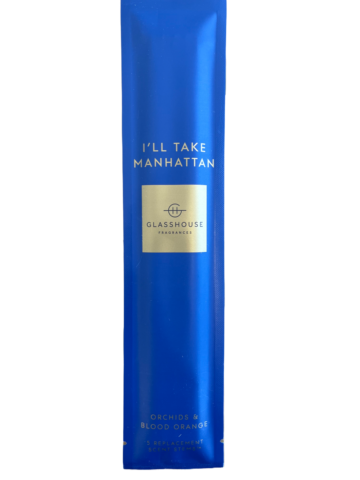 I'll Take Manhattan Scent Stem Replacement