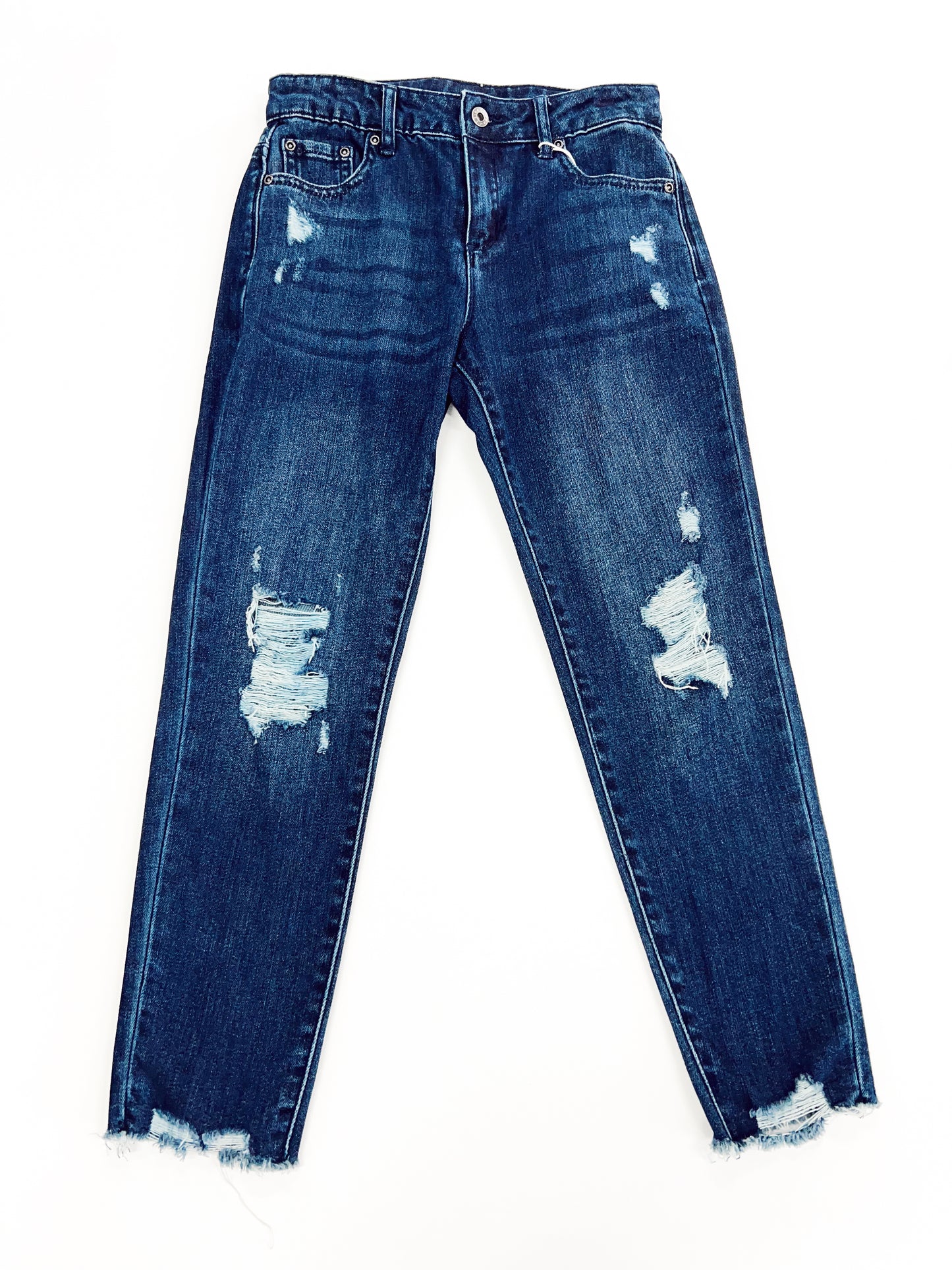 Indigo D7RE Jeans