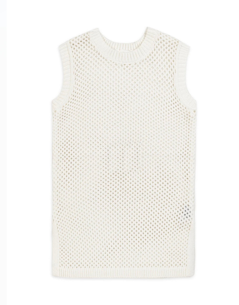 Reina Crochet Cover-up Dress