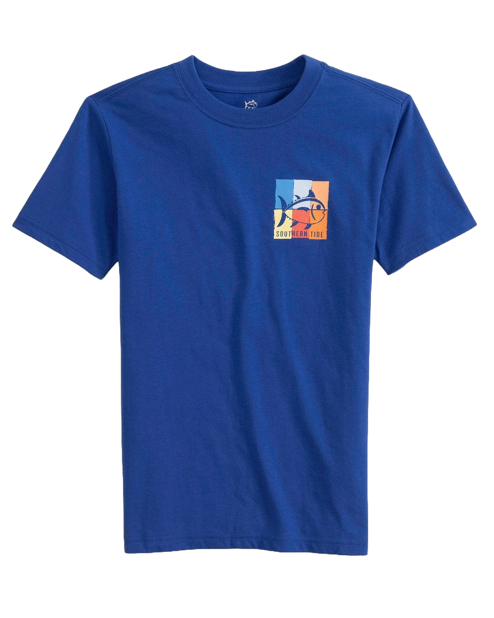 Youth Technicolor SJ Tee