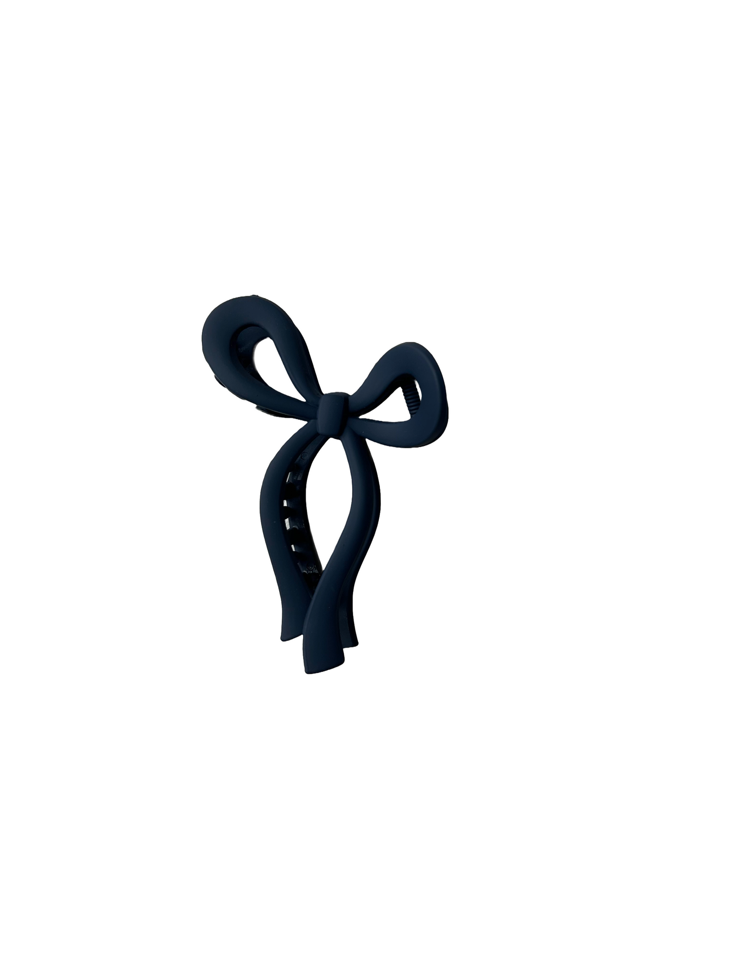 Bow Claw Clip