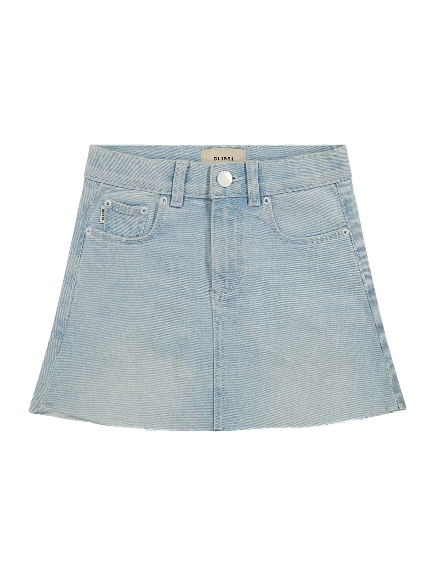 Jenny Poolside Mini Skirt